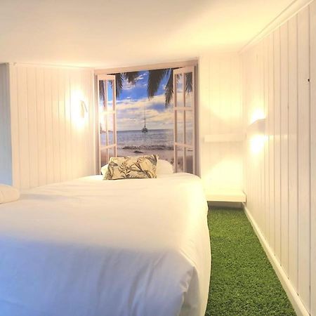 Duplex Completo En Santiago, De 2 A 7 Personas- Gp 3B Apartment Santiago de Compostela Luaran gambar