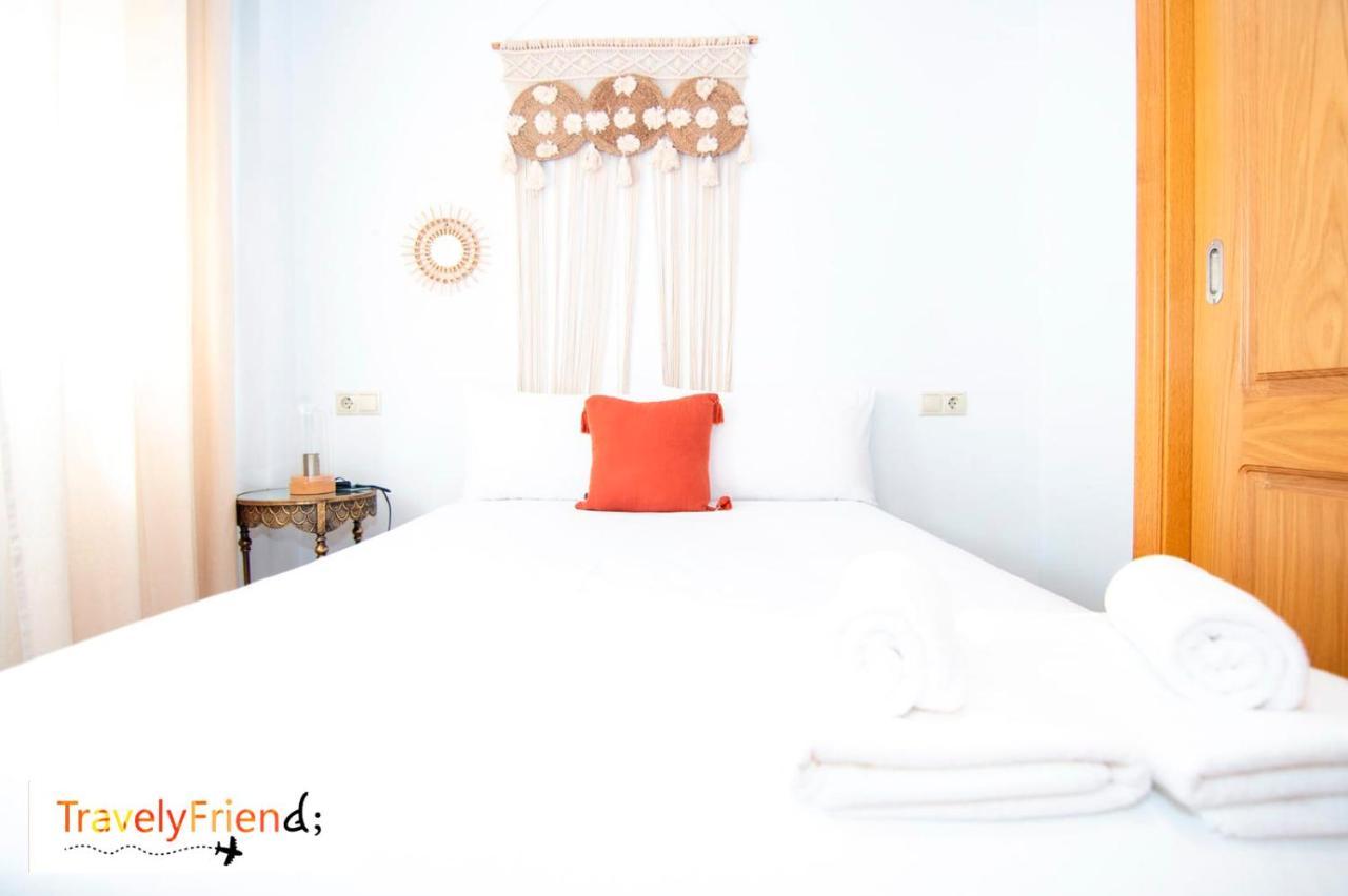 Duplex Completo En Santiago, De 2 A 7 Personas- Gp 3B Apartment Santiago de Compostela Luaran gambar