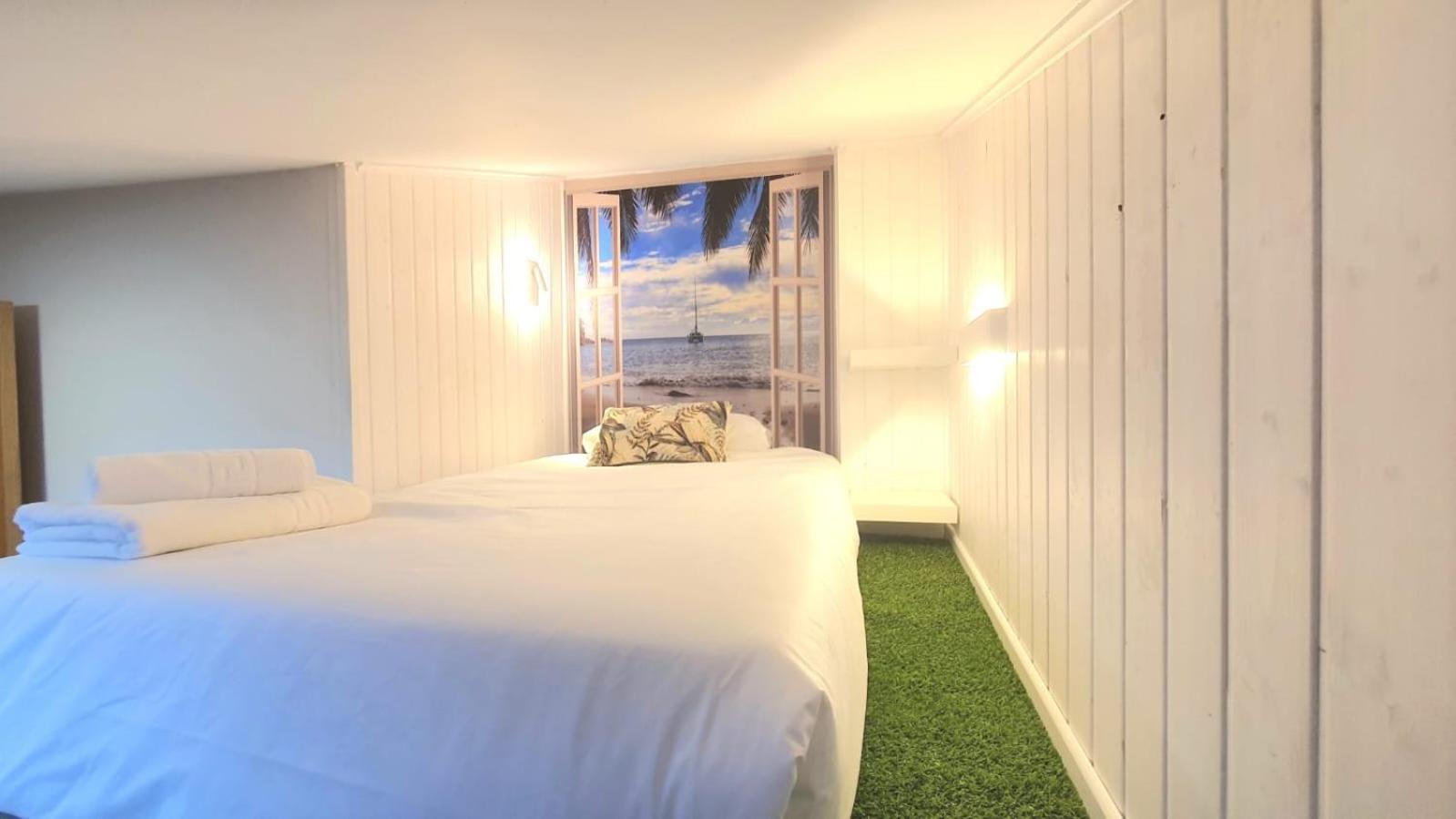 Duplex Completo En Santiago, De 2 A 7 Personas- Gp 3B Apartment Santiago de Compostela Luaran gambar
